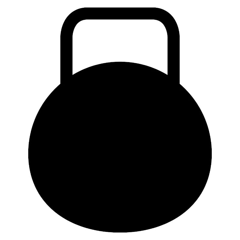 Kettlebell