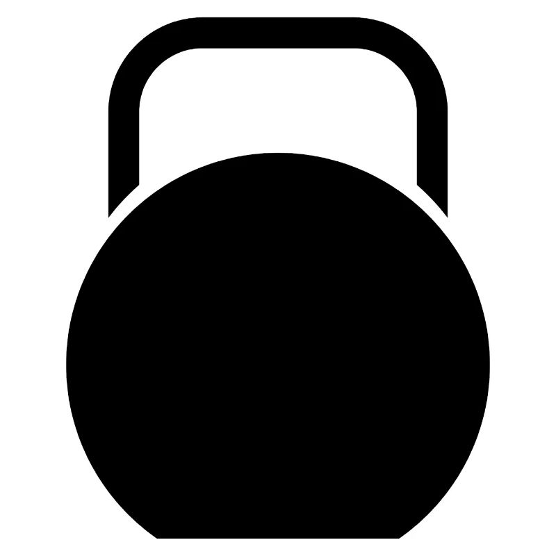 Kettlebell