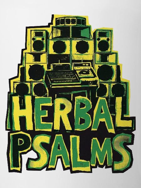 Dub Reggae Herbal Psalms