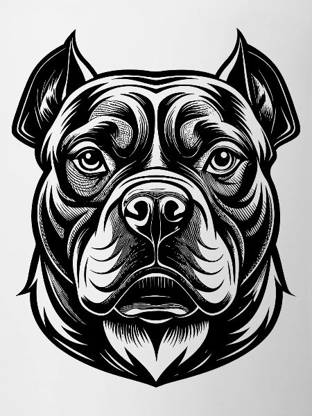 American Bulldog