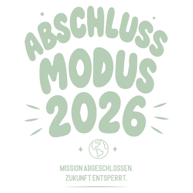 Abschluss Modus 2026