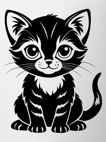 Cute Cat