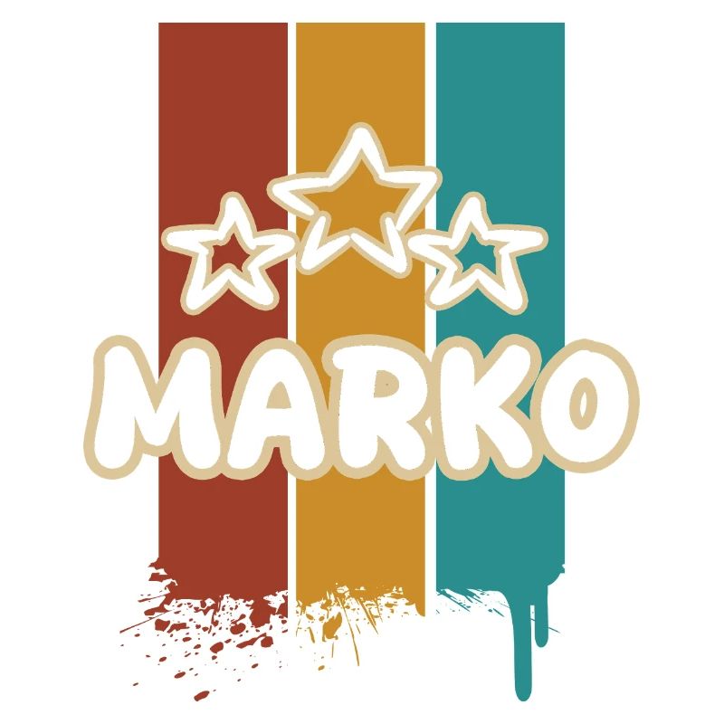 MARKO