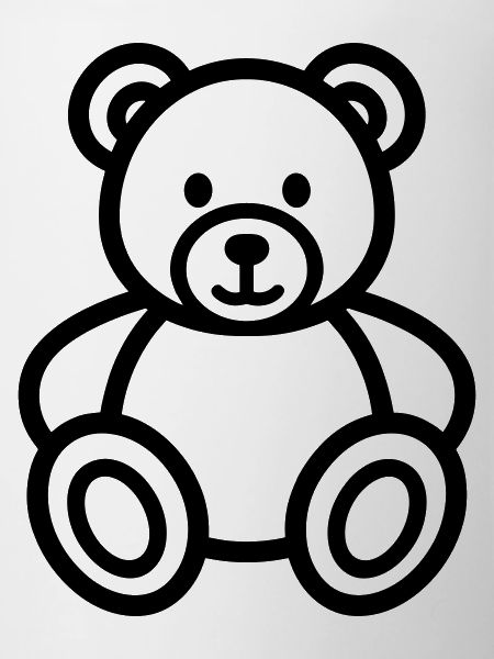 bear