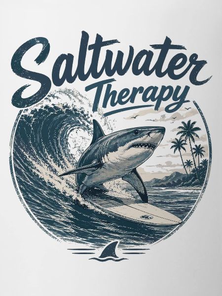 Saltwater Therapy Surfwave