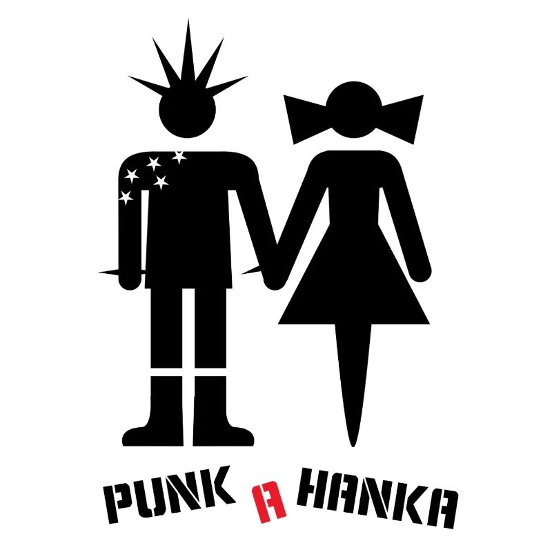 PUNK A HANKA