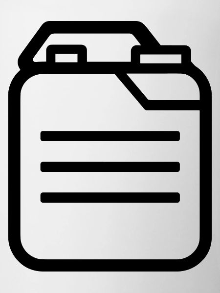 canister