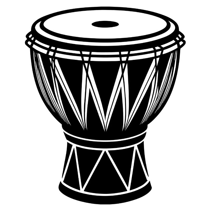 Conga africain