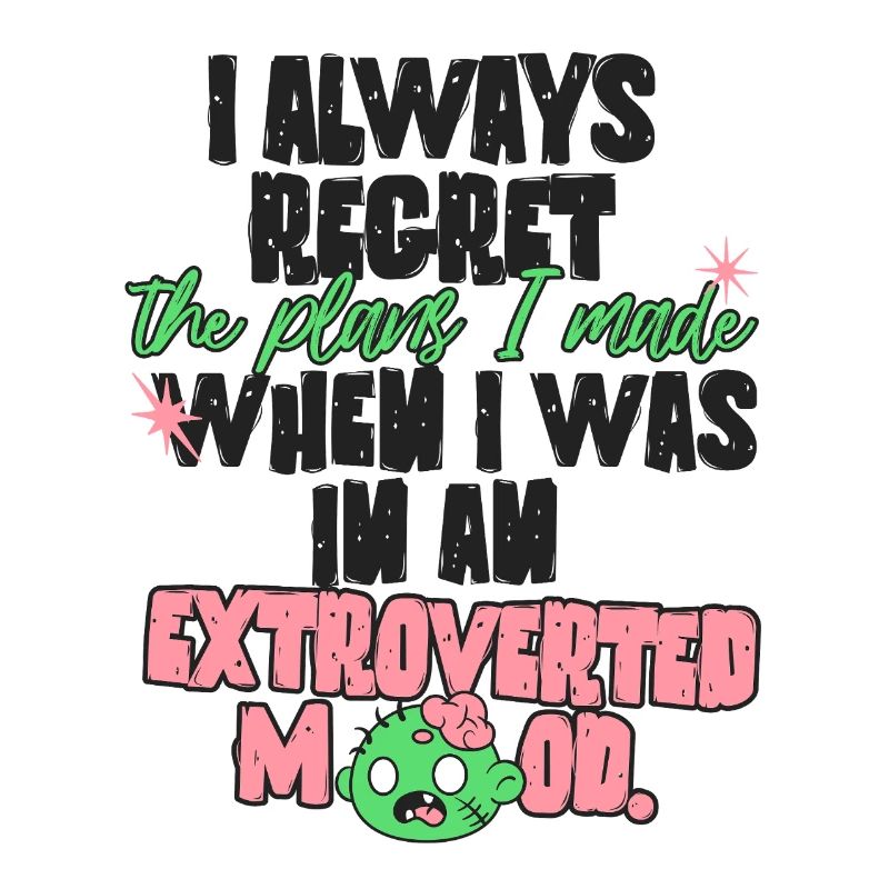 Introvert Plans