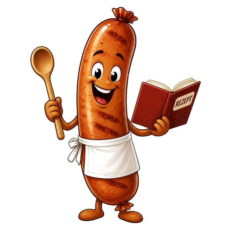 Bratwurst