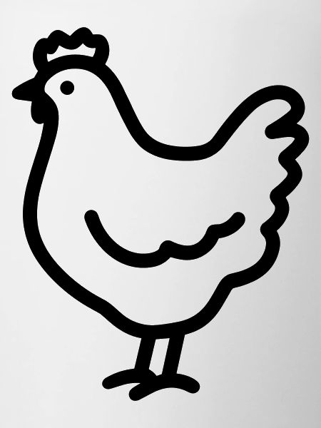 poulet