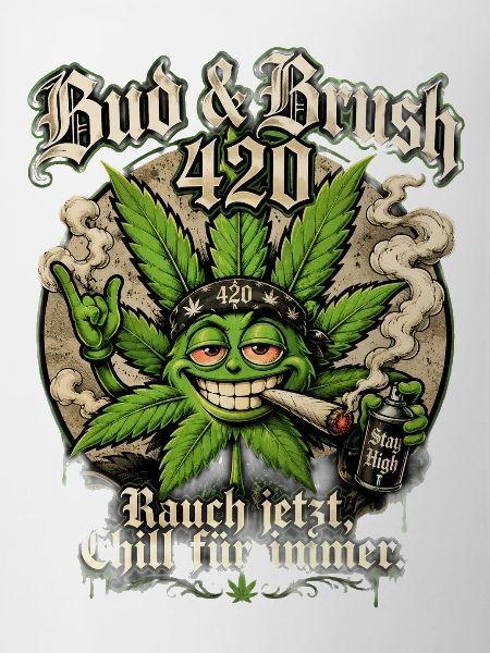   chill immer
