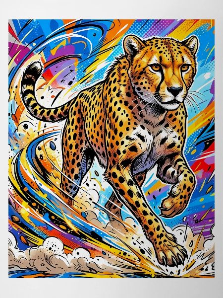 Gepard