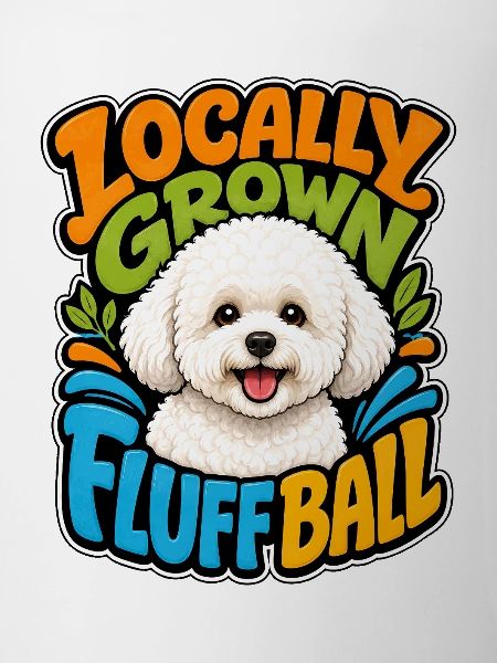 Bichon Frise