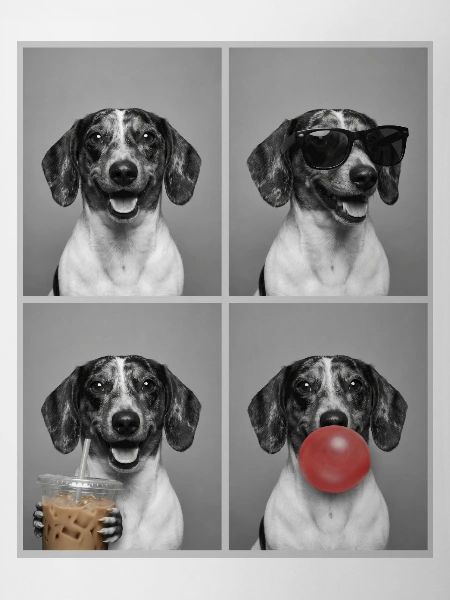 Hunde Dackel Hund