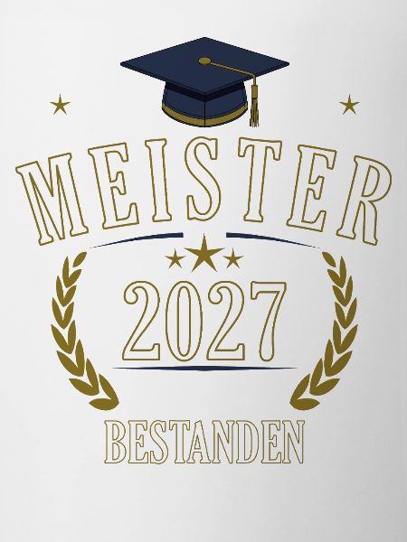Meister 2027