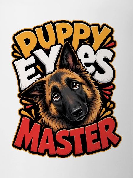 Belgischer Schäferhund