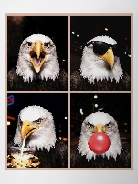 Eagle Adler