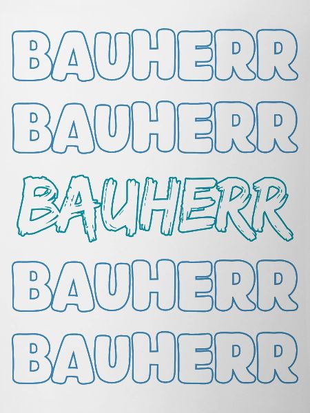 Bauherr
