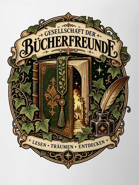 Gesellschaft der Bücherfreunde