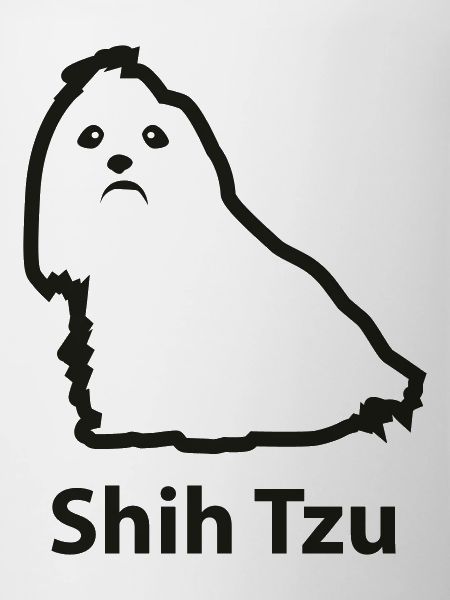 shih Tzu