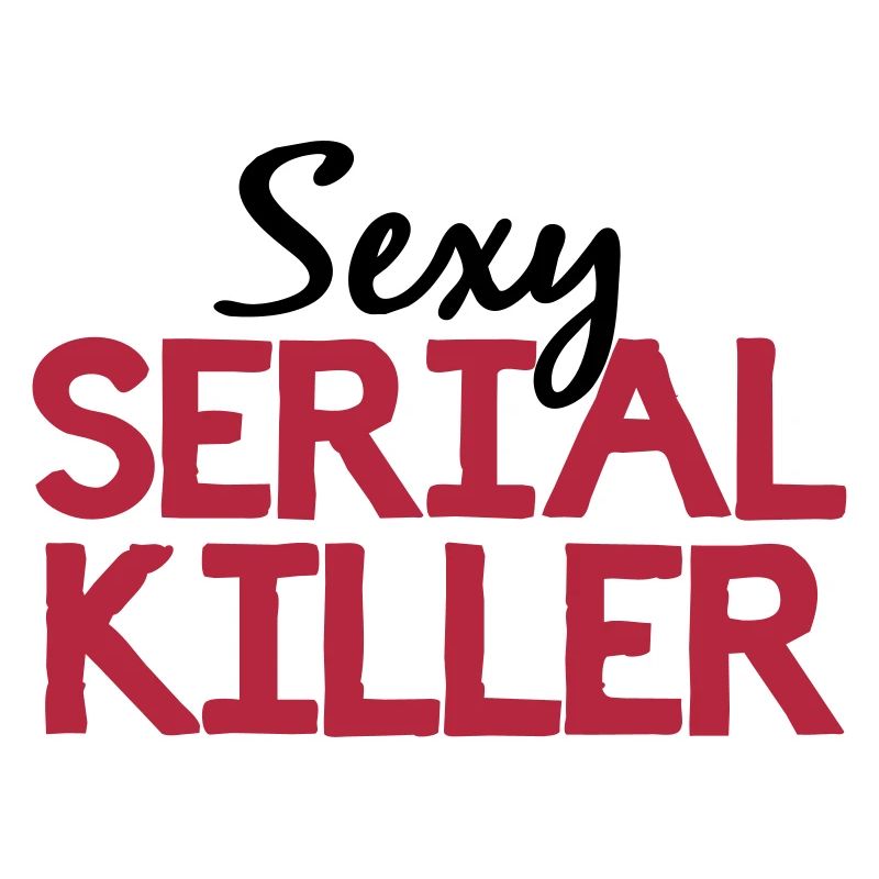 Sexy Serial Killer