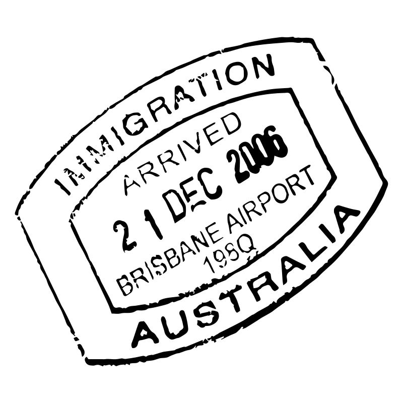 timbre Voyage