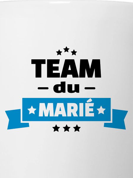 team du marié (vers.15)