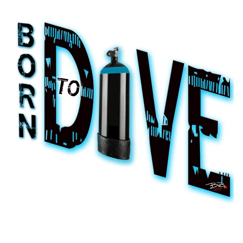 Né à Dive