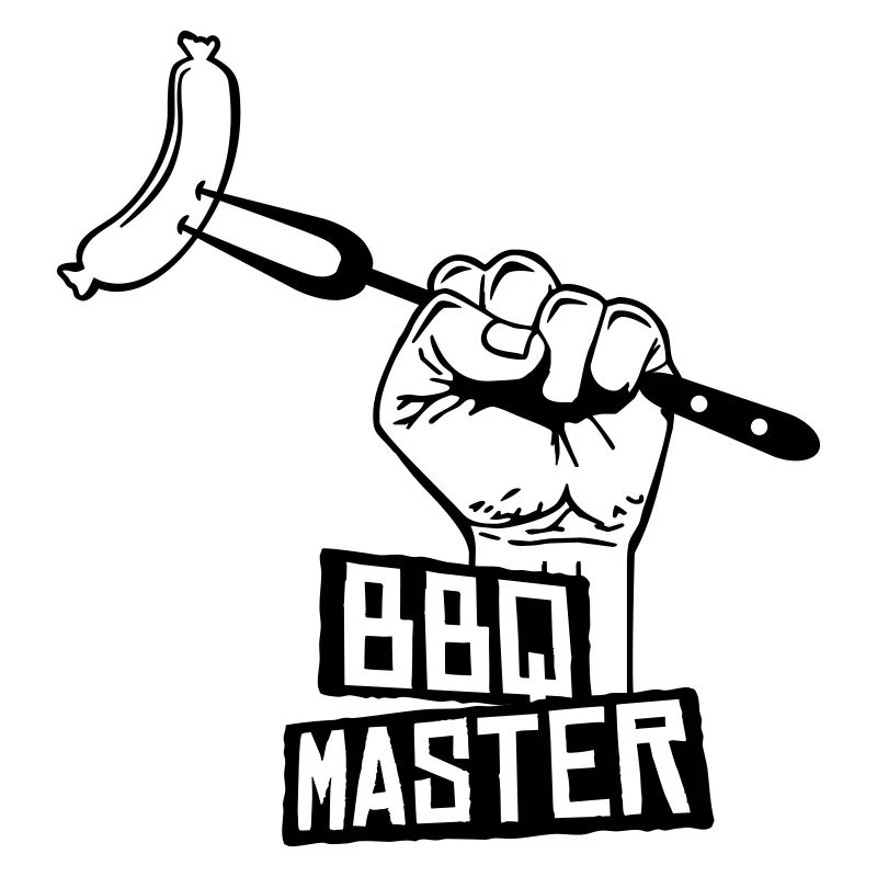 bbq master