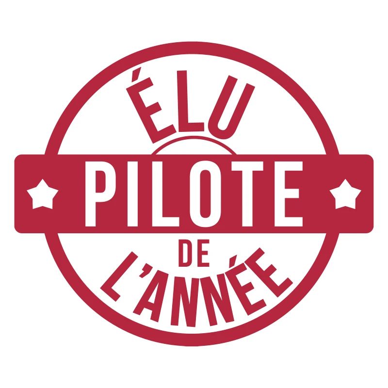 Rennfahrer / Pilot / Auto / Luftfahrt / Luft