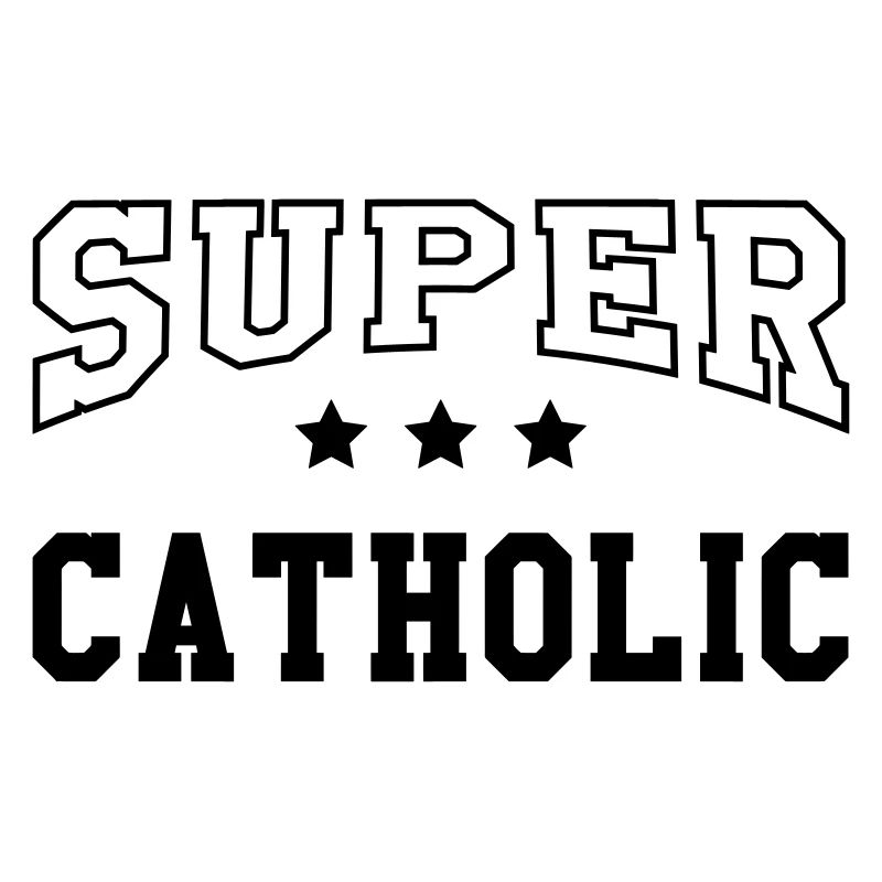 chrétien / chrétienne / catholique / religion