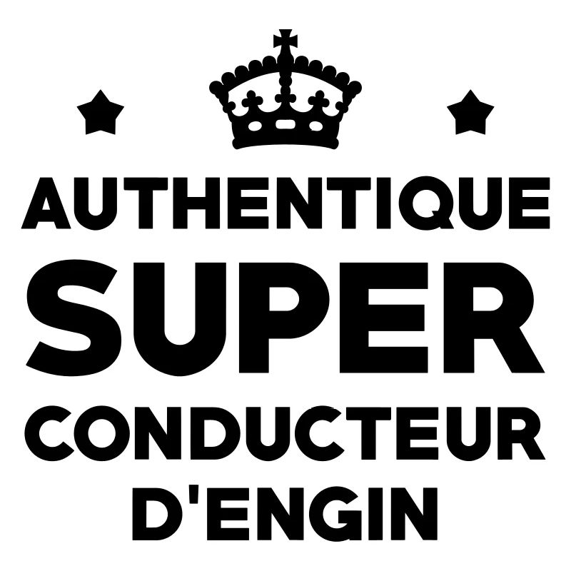 Conducteur d'engin / BTP / Travaux / Construction