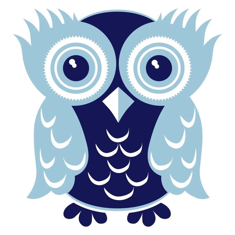 Owl Eule