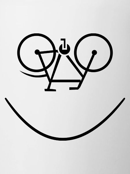 Bicycle Smile