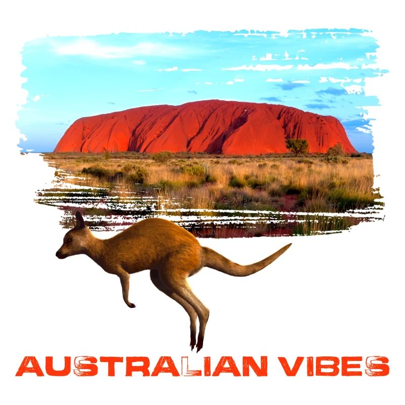 australie 1