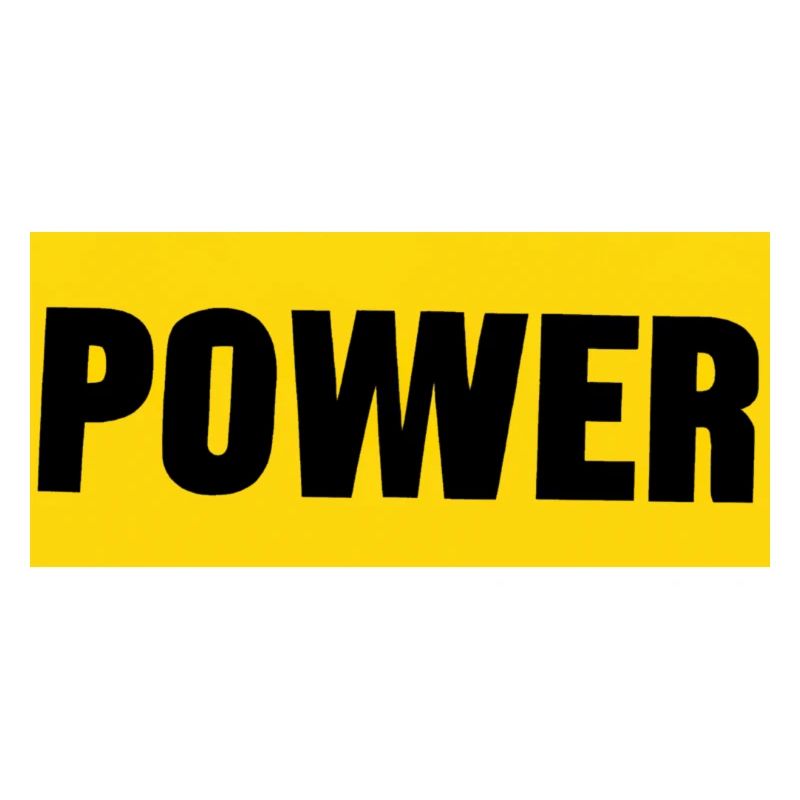 Power?