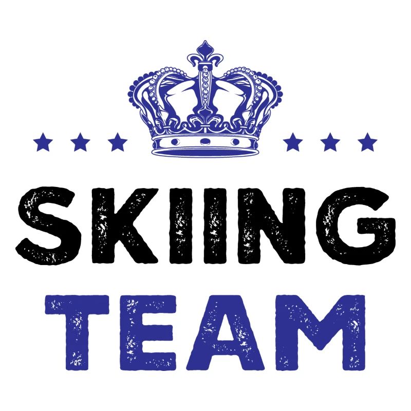 Équipe de ski