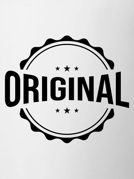 Original Emblem