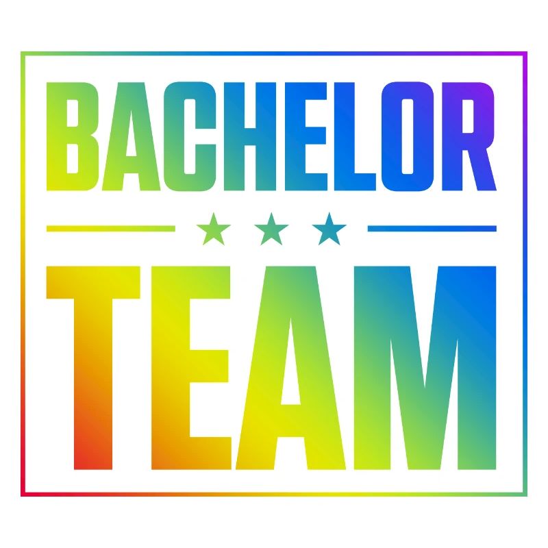 Bachelor Team