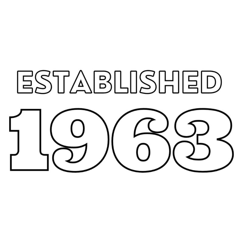 Established 1963