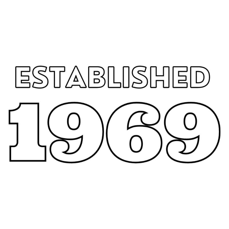 Established 1969