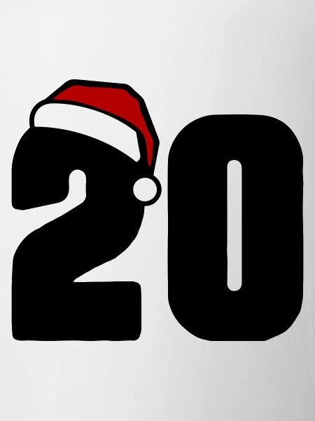 20 Numéro Noël