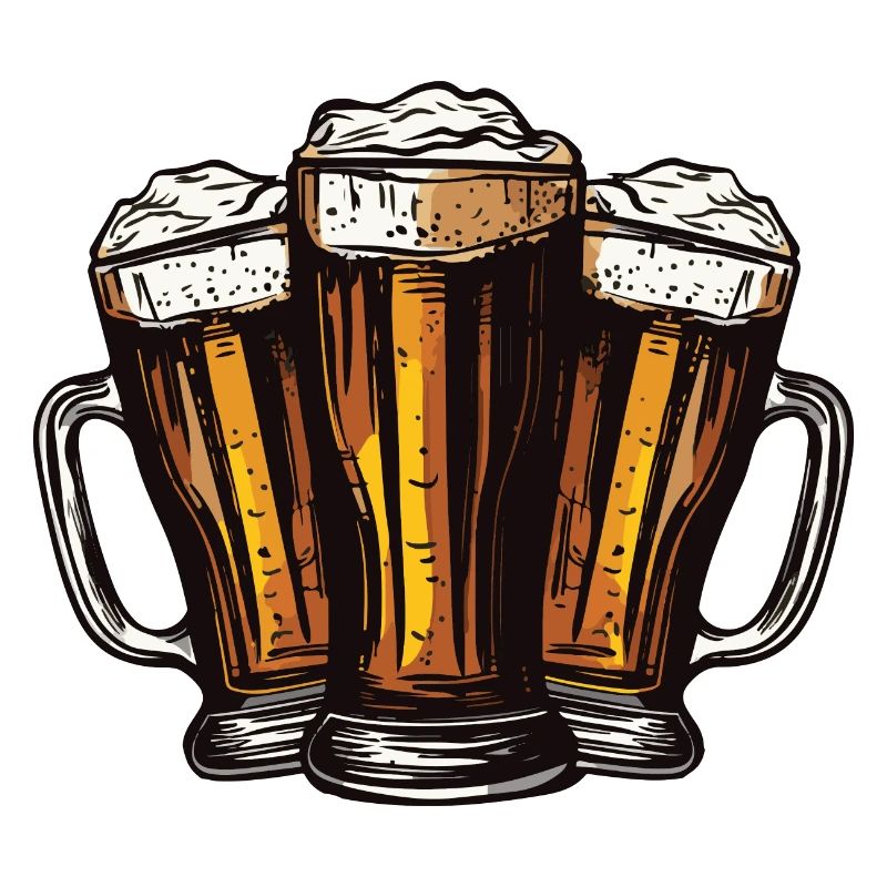 Beer Booze Drinking