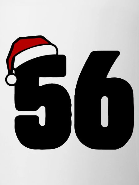 56 Numéro Noël