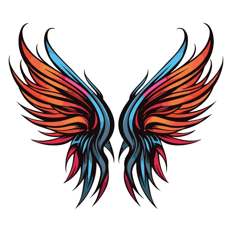 Wing Icon
