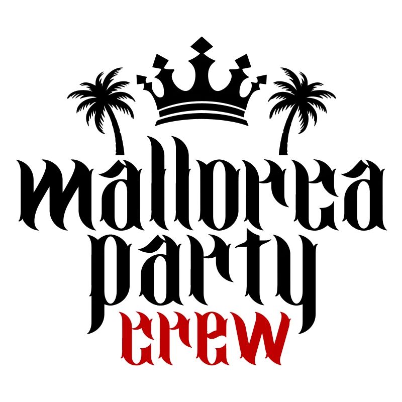 Mallorca Party Crew