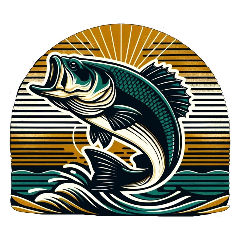 Poisson bar