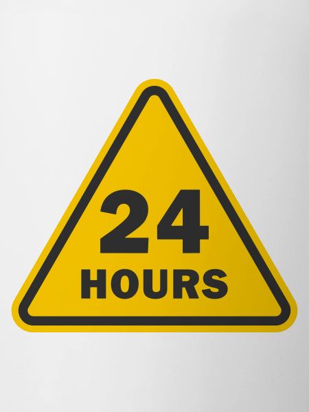 24 hours service 24/7