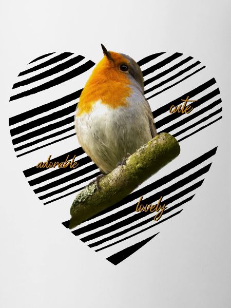 Robin Songbird
